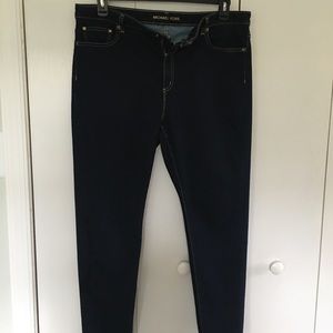 Michael Kors Skinny Jeans